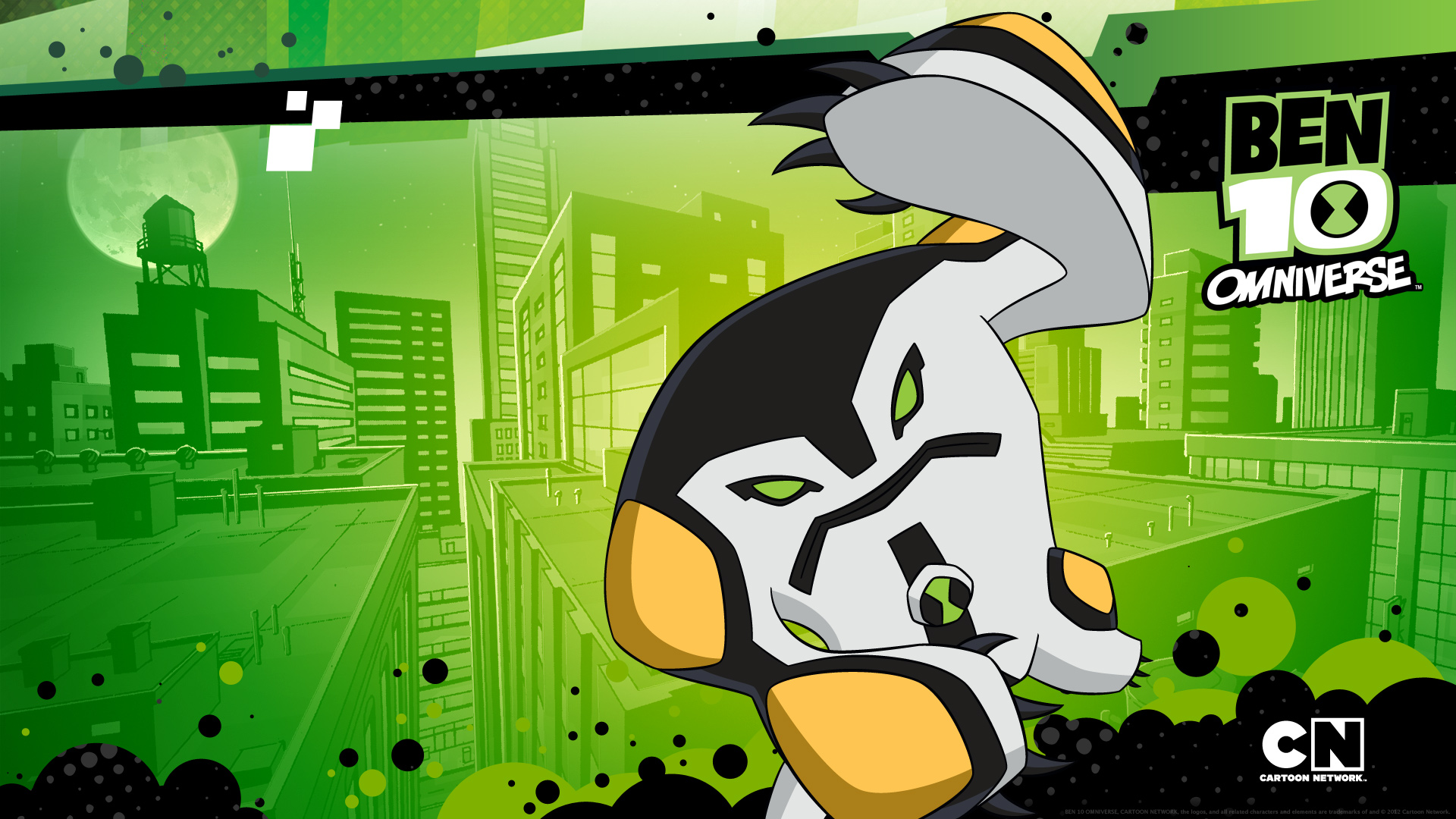 ben 10 onniverse wallpaper,verde,disegno grafico,giochi,illustrazione,giocatore