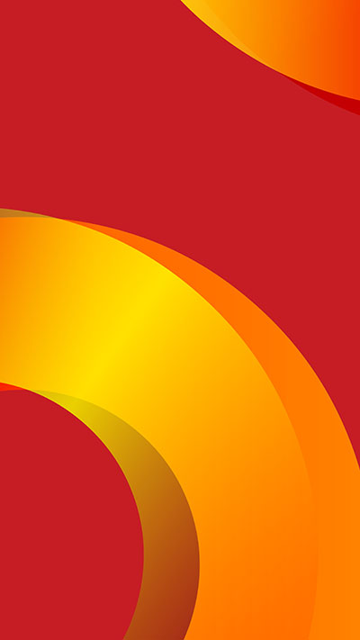 jio wallpaper hd,orange,yellow,red,amber,line