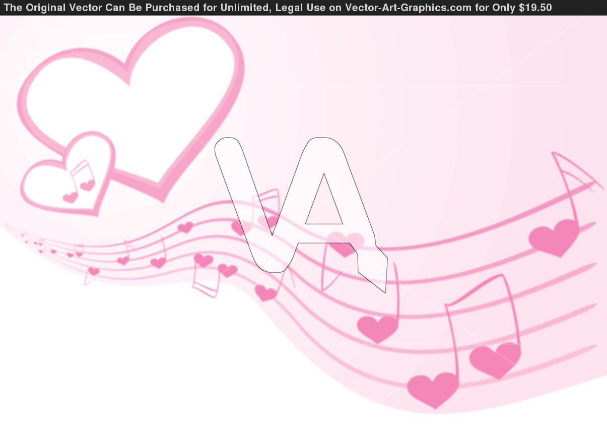 frontera de fondo de pantalla de música,rosado,corazón,texto,amor,línea