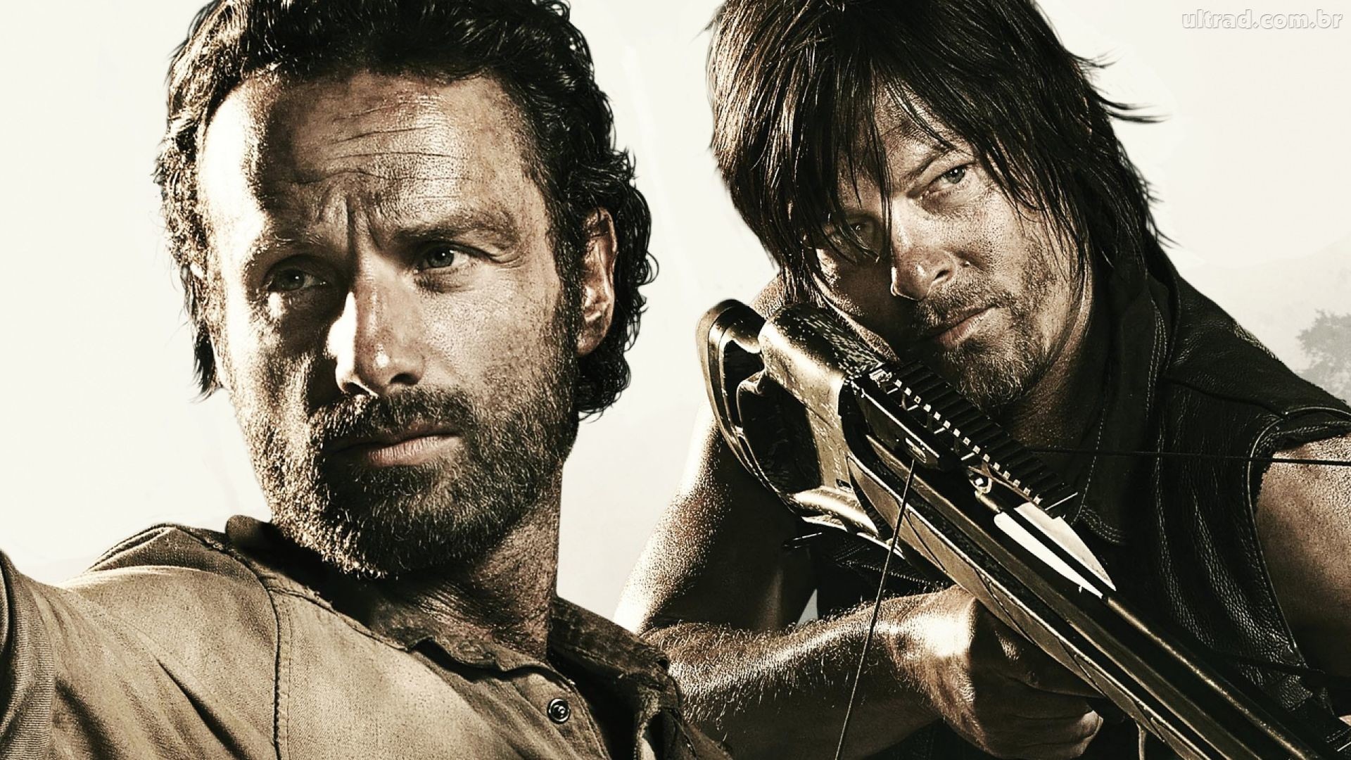 Free Daryl Dixon Wallpaper Daryl Dixon Wallpaper Download Wallpaperuse 1