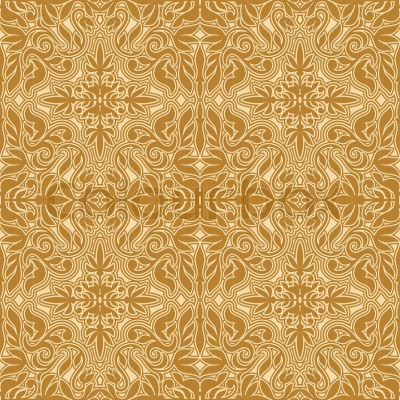 royal wallpaper designs,pattern,yellow,brown,design,symmetry