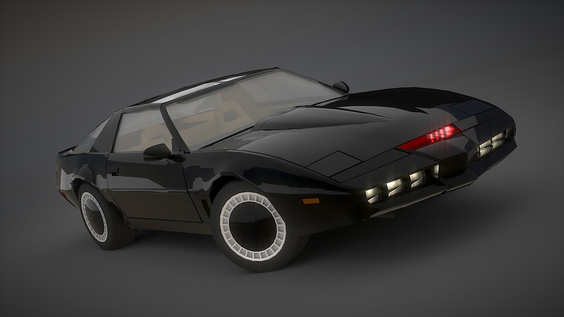 knight rider wallpaper,land vehicle,car,vehicle,automotive design,model ...