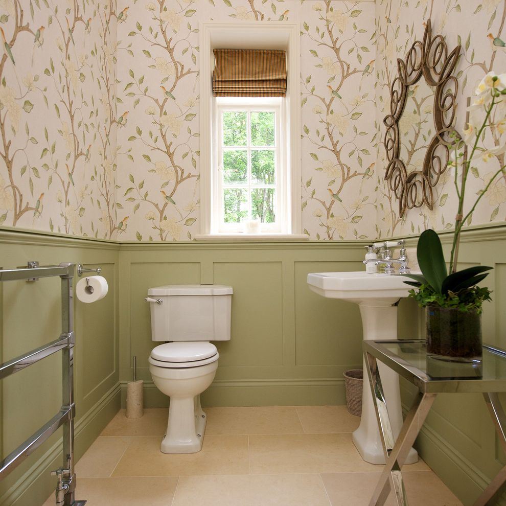 cloakroom wallpaper,bathroom,room,tile,property,toilet (592002