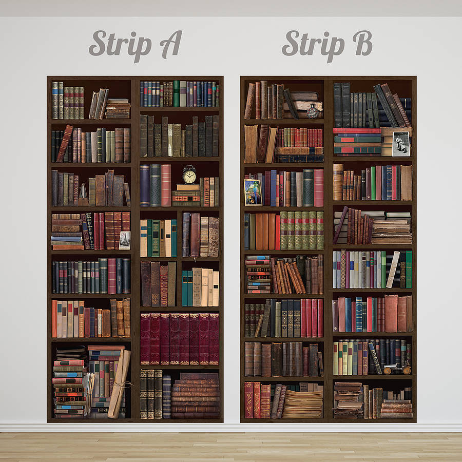 bookcase wallpaper designs,shelving,shelf,bookcase,furniture,library