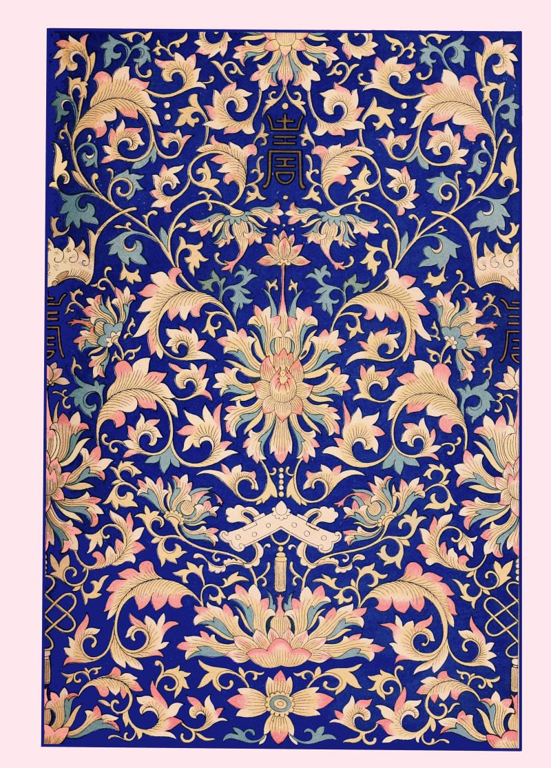 french wallpaper designs,pattern,textile,rug,design,symmetry