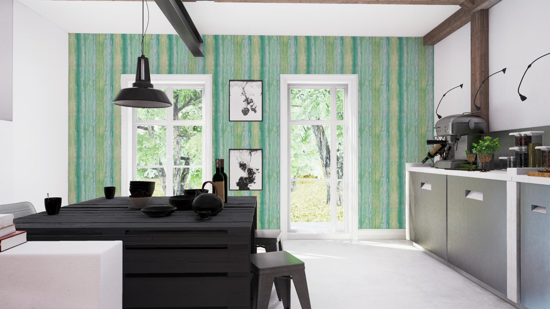 iliv wallpaper,room,interior design,green,furniture,property