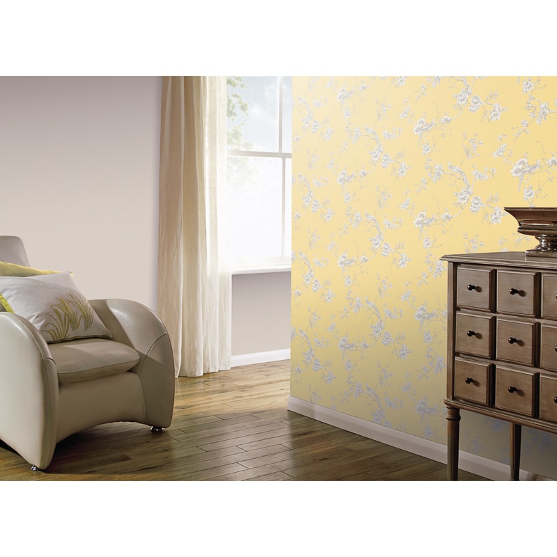 chinoise wallpaper,furniture,drawer,room,chest of drawers,wall