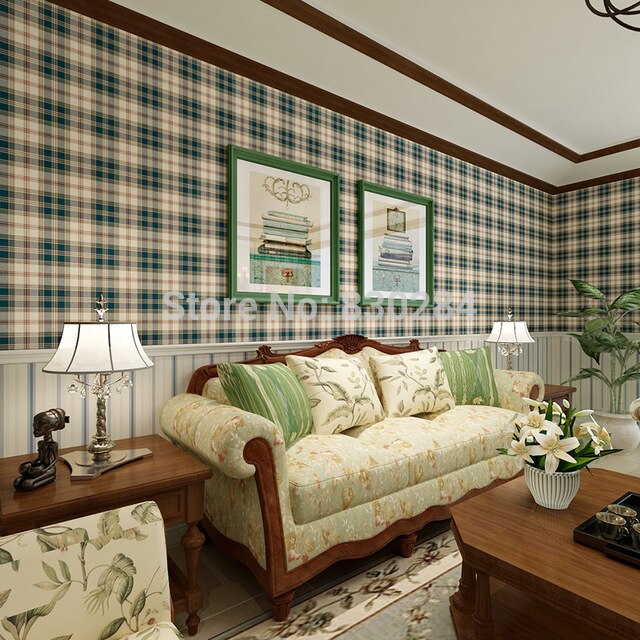 country style wallpaper,room,living room,furniture,wall,interior design
