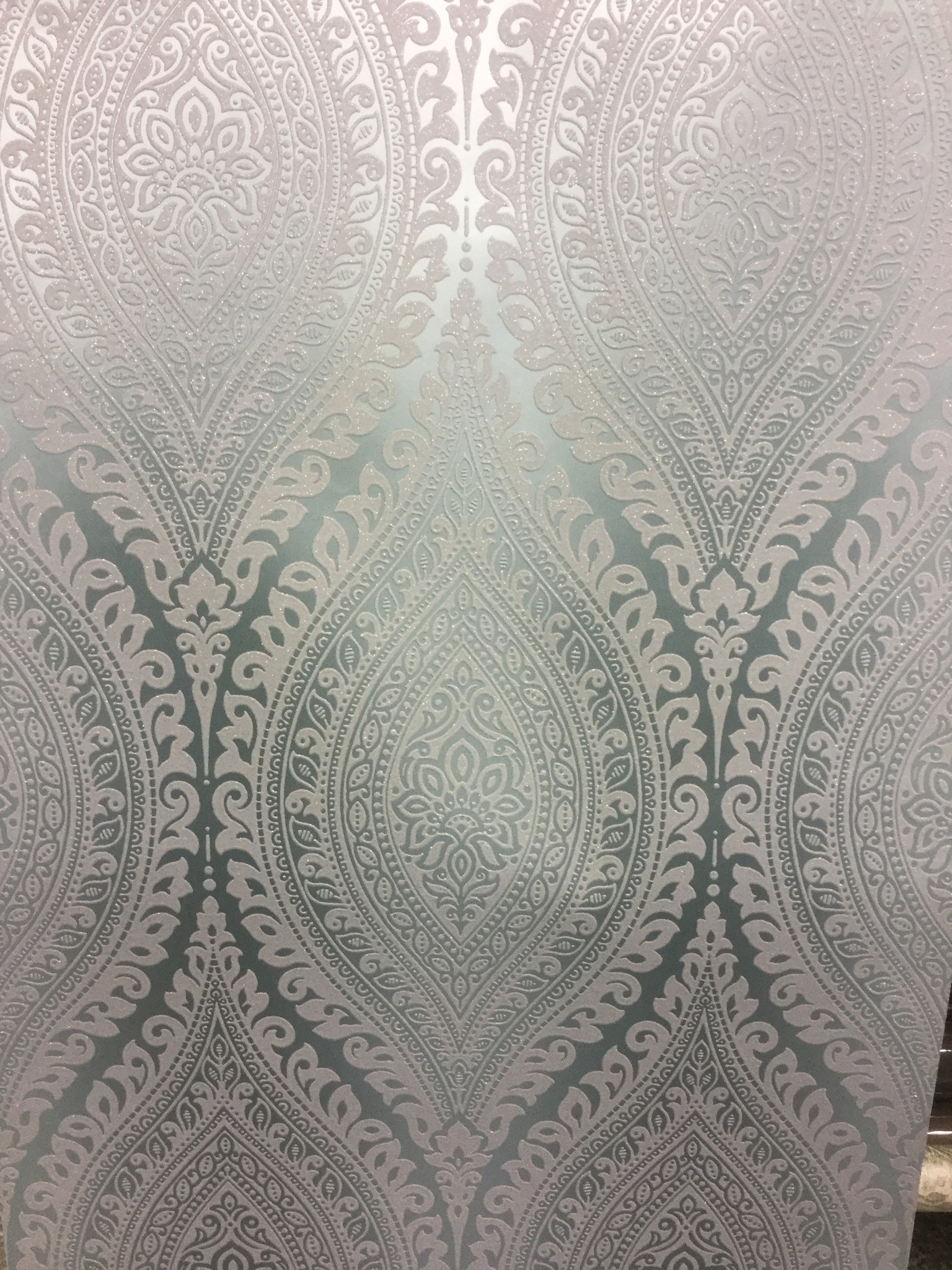 metallic damask wallpaper,wallpaper,pattern,design,visual arts,textile