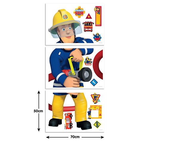 carta da parati sam pompiere,copricapo,personaggio fittizio,pompiere,giocattolo,giochi
