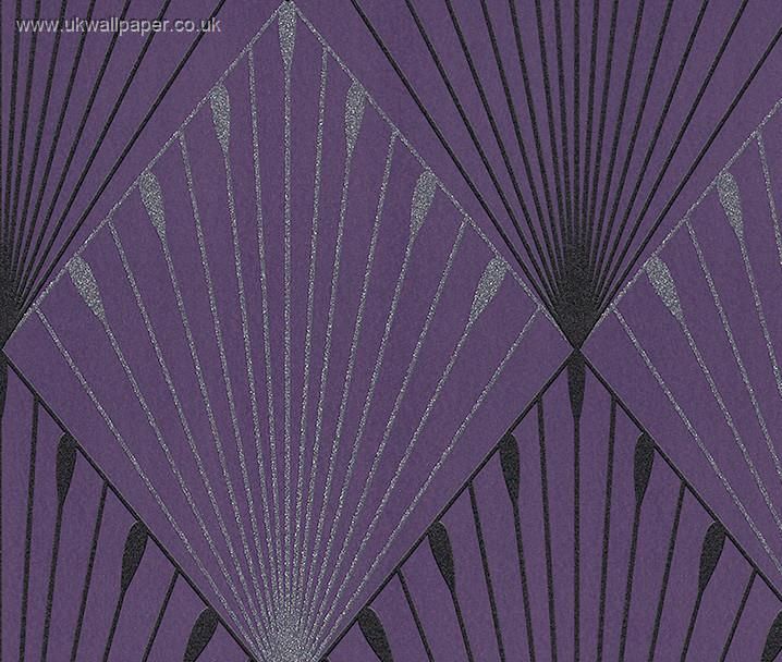 papier peint art déco royaume uni,violet,violet,ligne,lavande,modèle