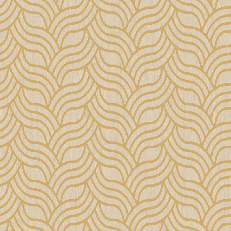 papier peint art déco royaume uni,modèle,jaune,papier cadeau,ligne,beige