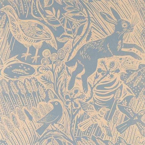 hare wallpaper,hare,pattern,printmaking,wallpaper,art