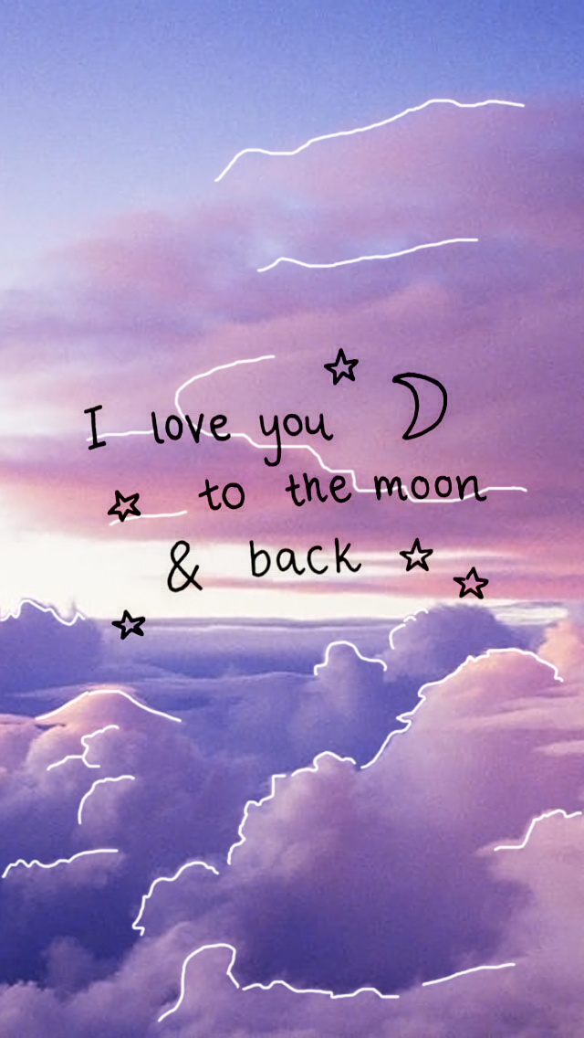 love tumblr wallpaper,sky,text,cloud,atmosphere,morning