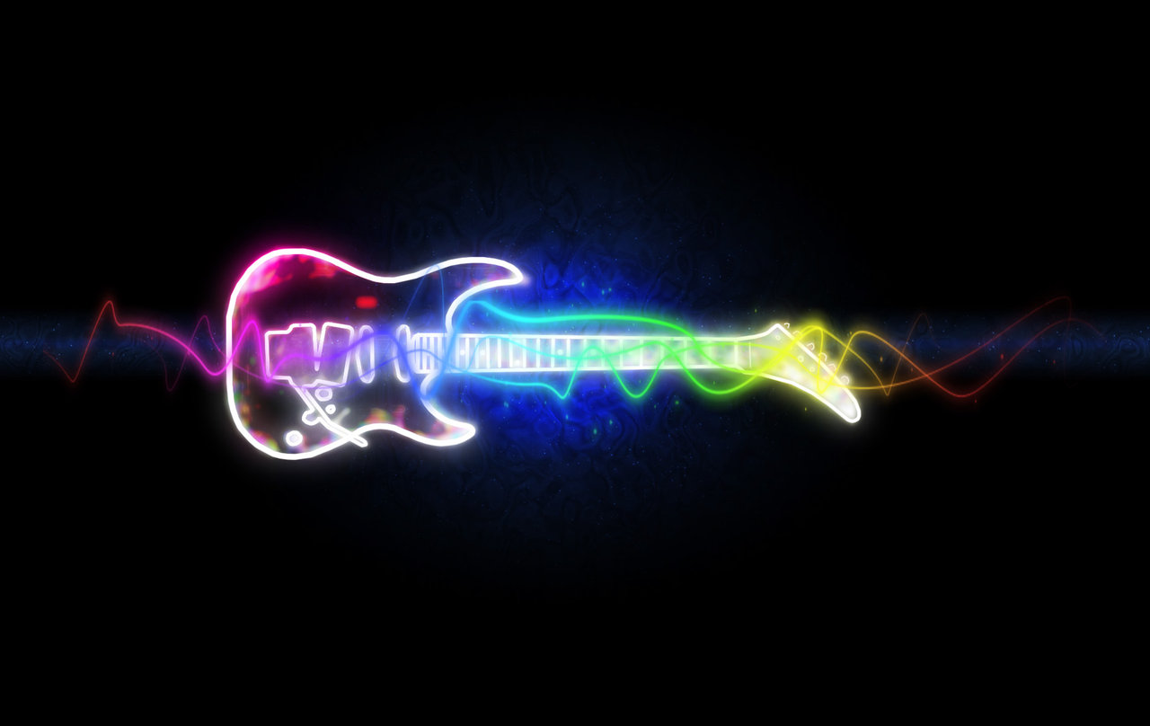 music notes wallpaper hd,light,neon,visual effect lighting,text,electric blue