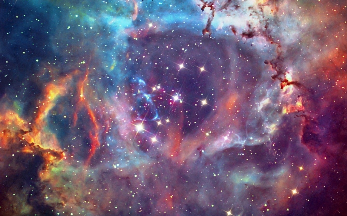 citazioni di carta da parati 3d,nebulosa,cielo,oggetto astronomico,spazio,universo
