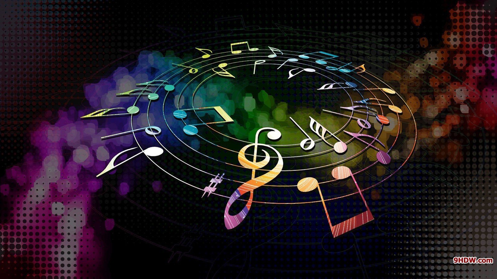 tapete musique,grafikdesign,illustration,design,schriftart,kreis