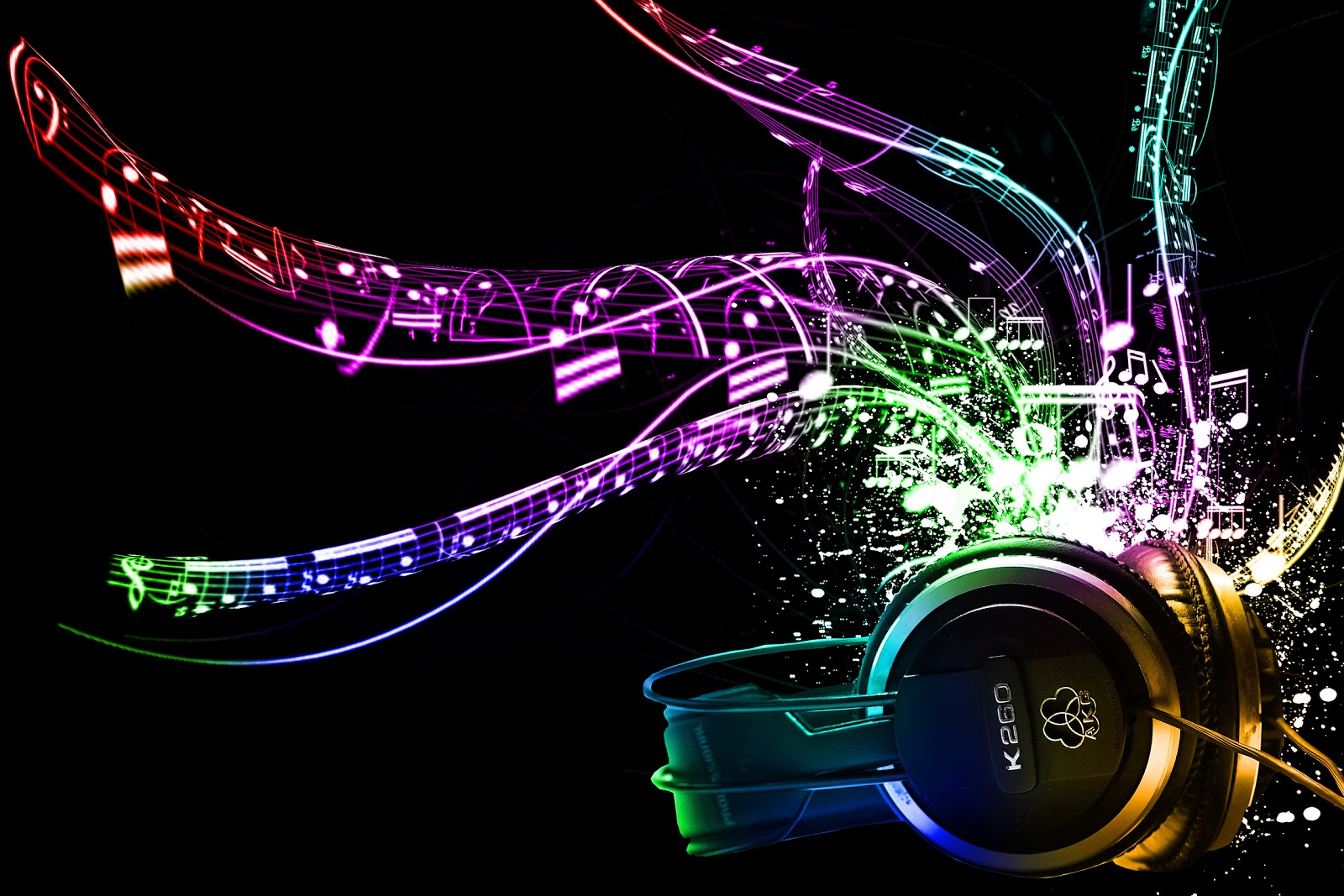 wallpaper musique,headphones,graphic design,audio equipment,light,gadget