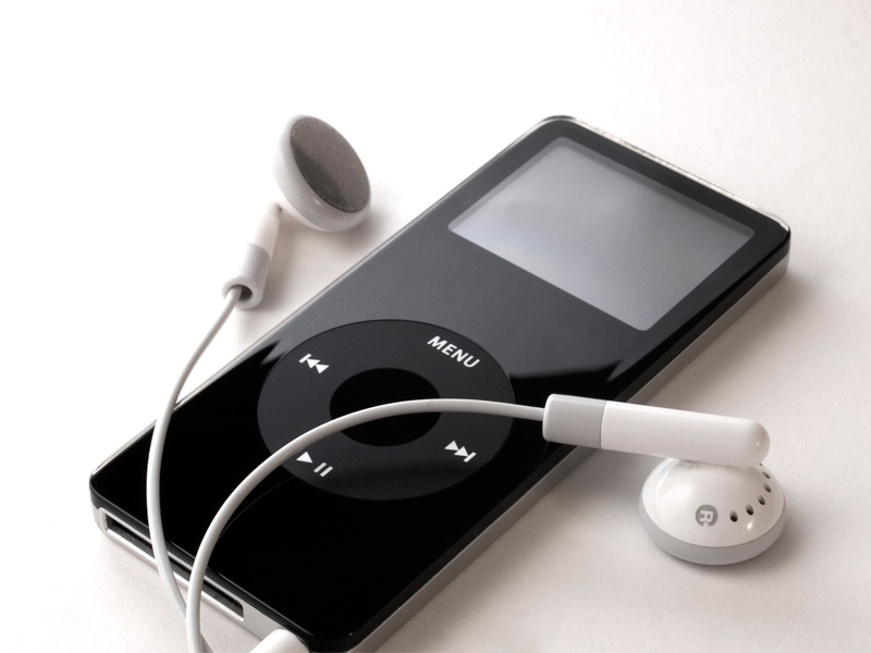 music player wallpaper,mp3 player,product,ipod,electronics,gadget