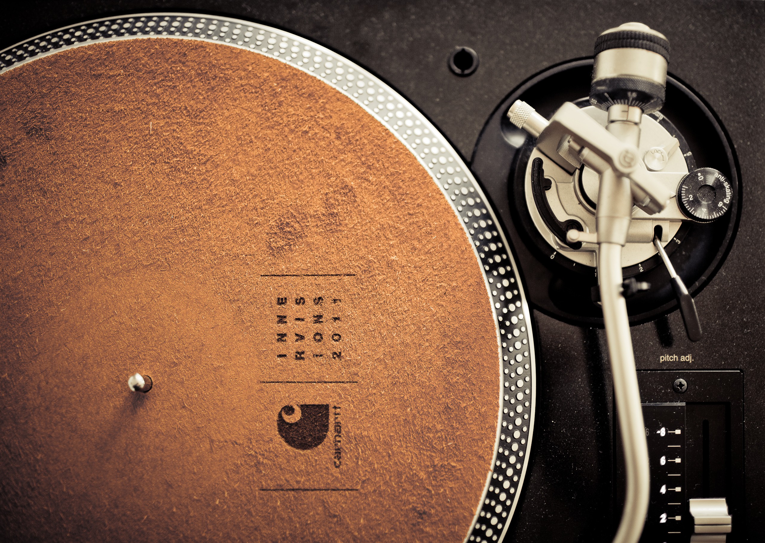 Vinyl Wallpapers Hd- WallpaperUse
