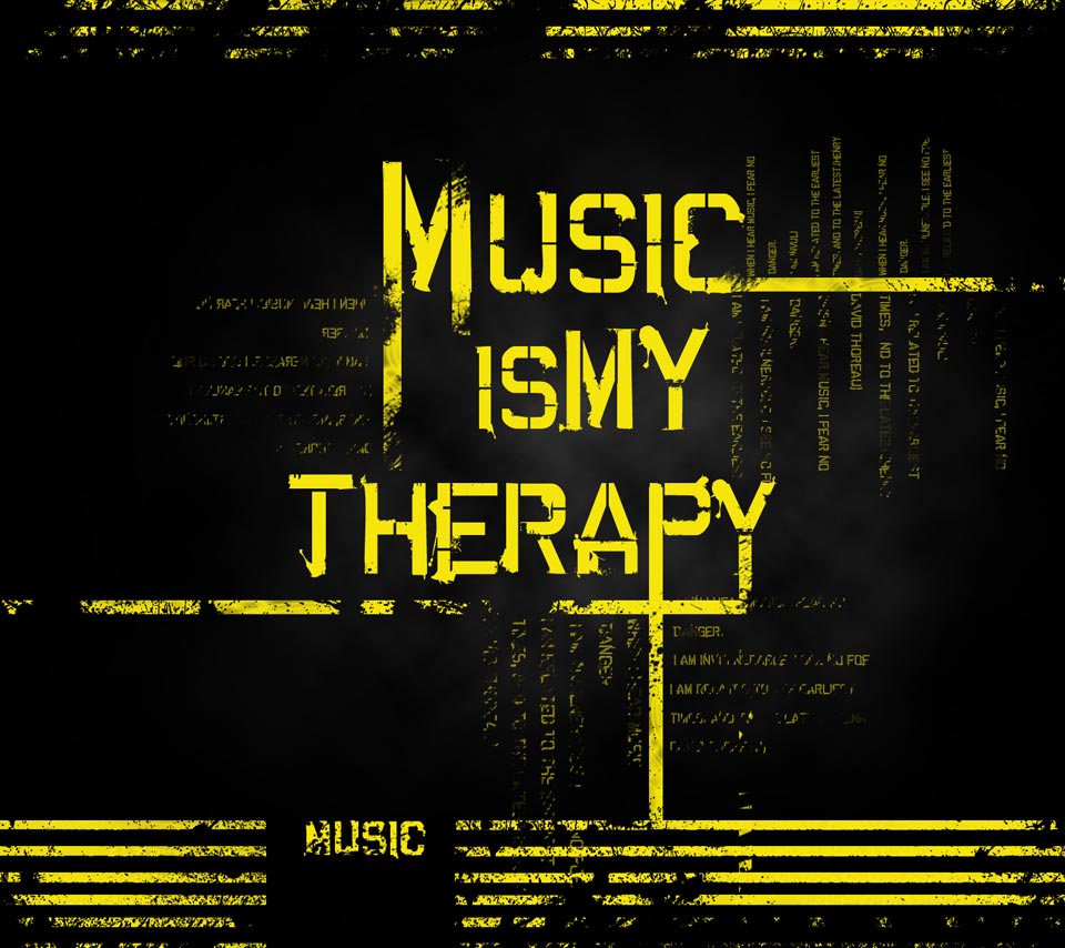 music quotes wallpaper,text,font,yellow,poster,graphic design