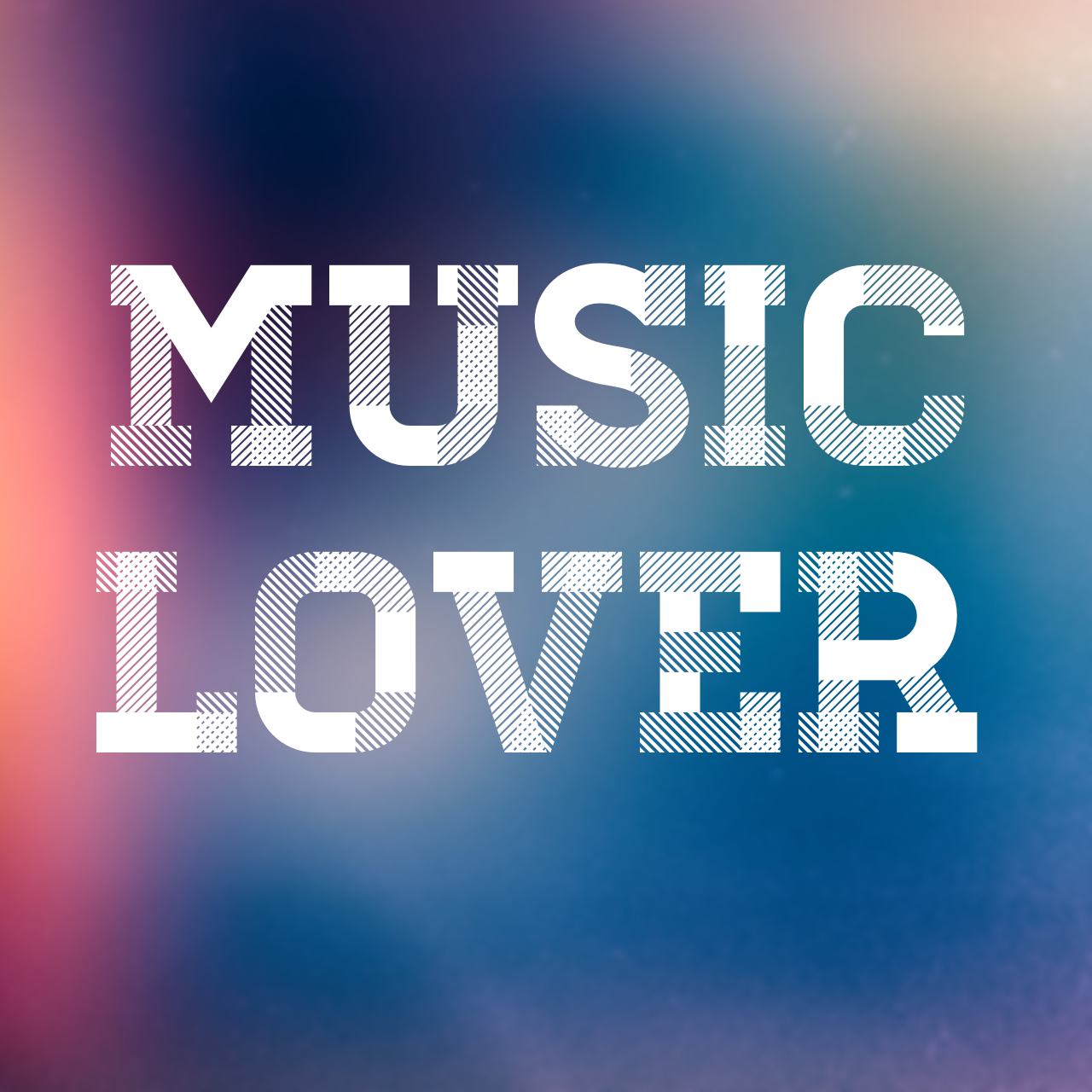 music lover images wallpaper,text,font,sky,blue,electric blue