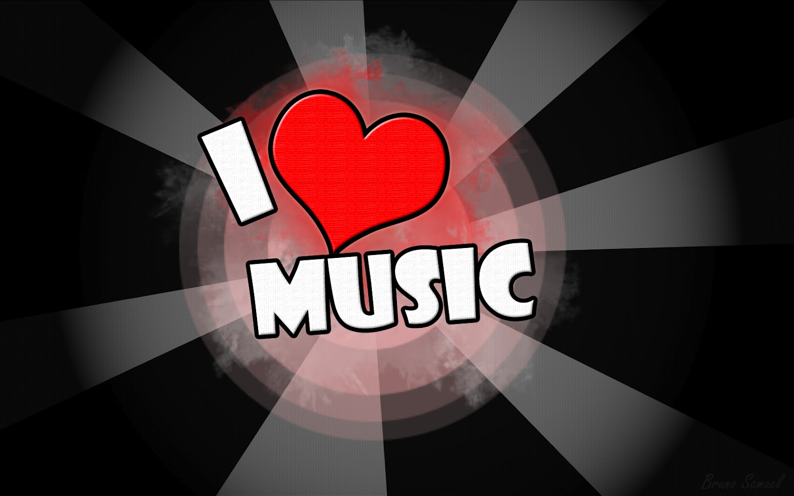 i love music wallpaper,text,red,font,heart,logo