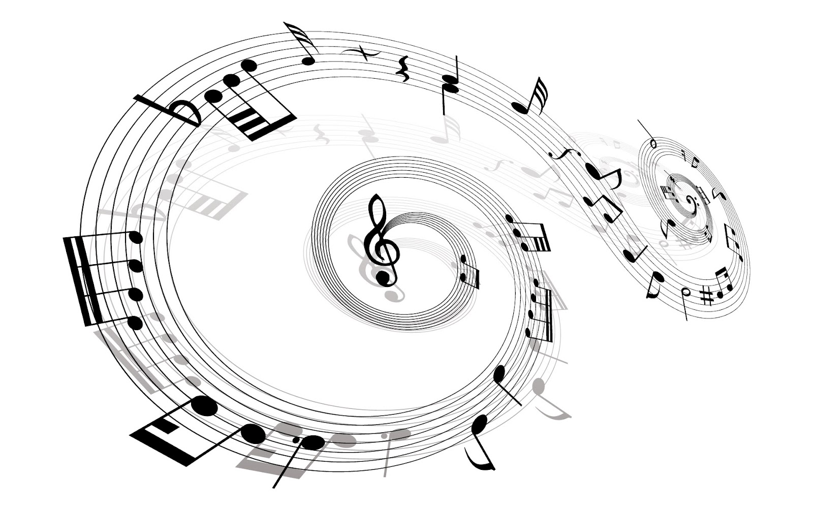 free music wallpaper,line art,clip art,illustration,music,auto part