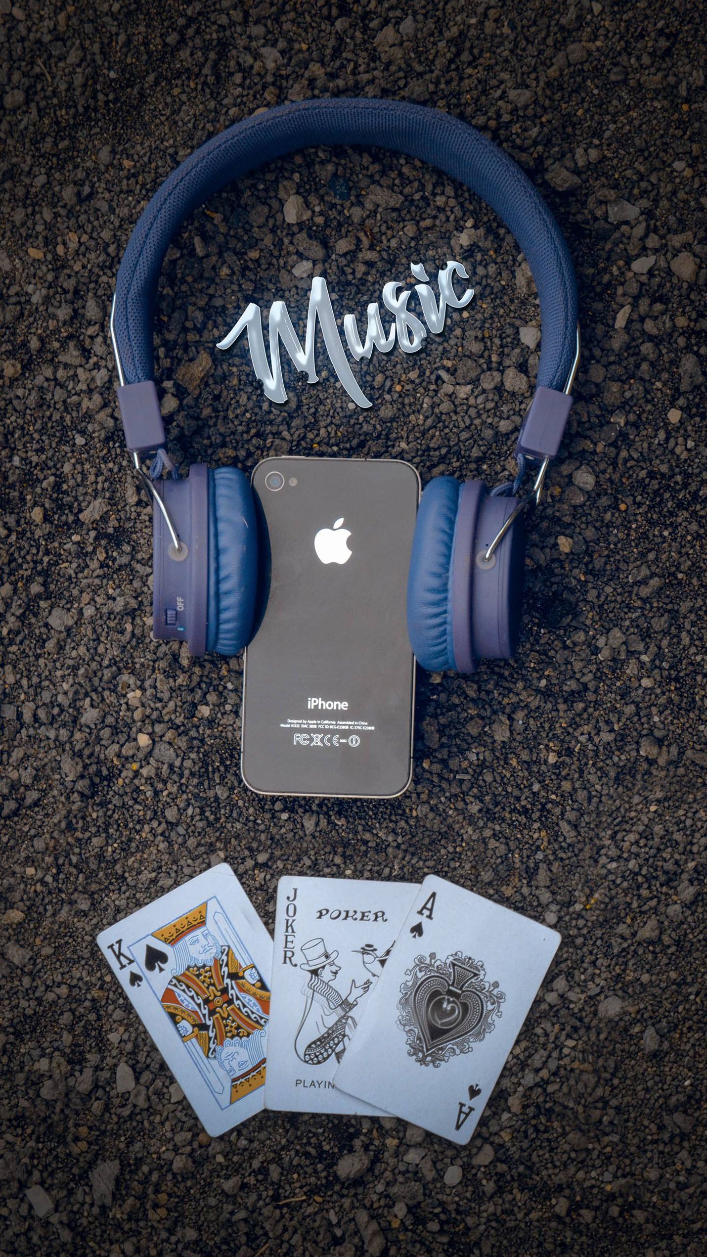 hd musik wallpaper für android,kopfhörer,audiogeräte,gadget,headset,technologie