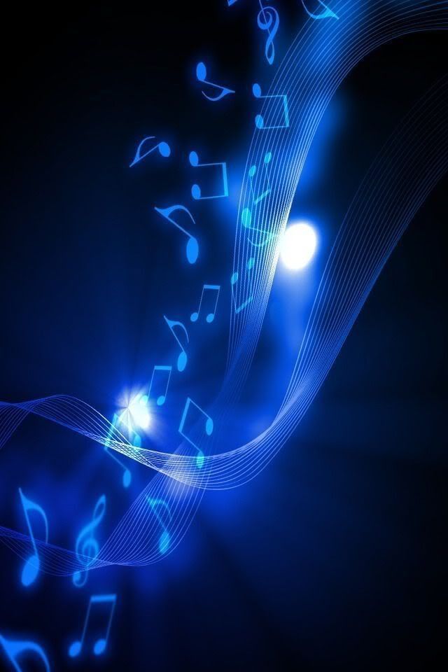 音楽画像壁紙,青い,エレクトリックブルー,光,点灯,技術