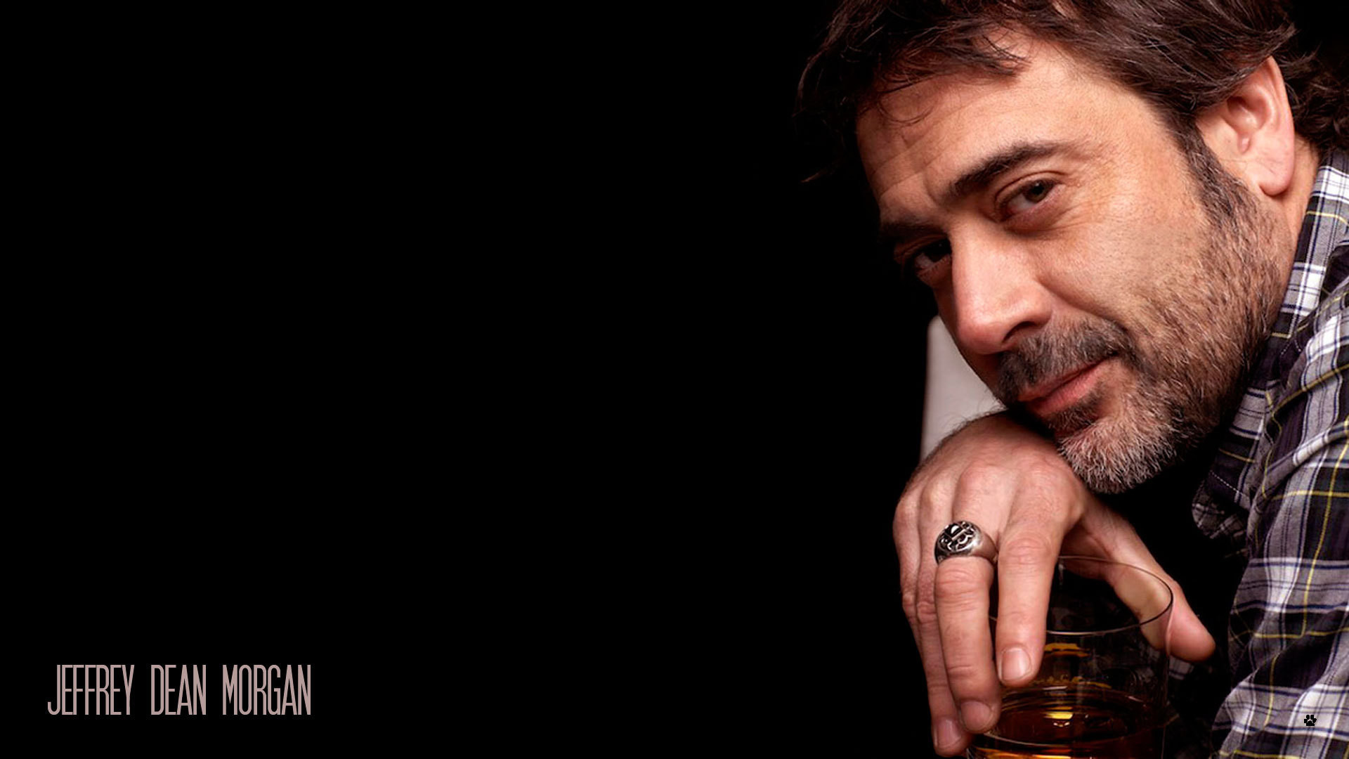 jeffrey dean morgan wallpaper,facial hair,beard,photography,moustache,singer