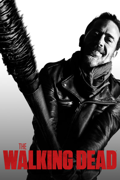 the walking dead season 7 wallpaper,album cover,movie,jacket,leather jacket,poster