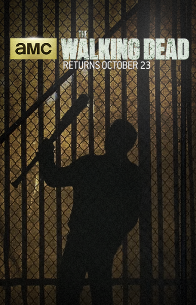 the walking dead season 7 wallpaper,text,font,album cover,book cover,shadow