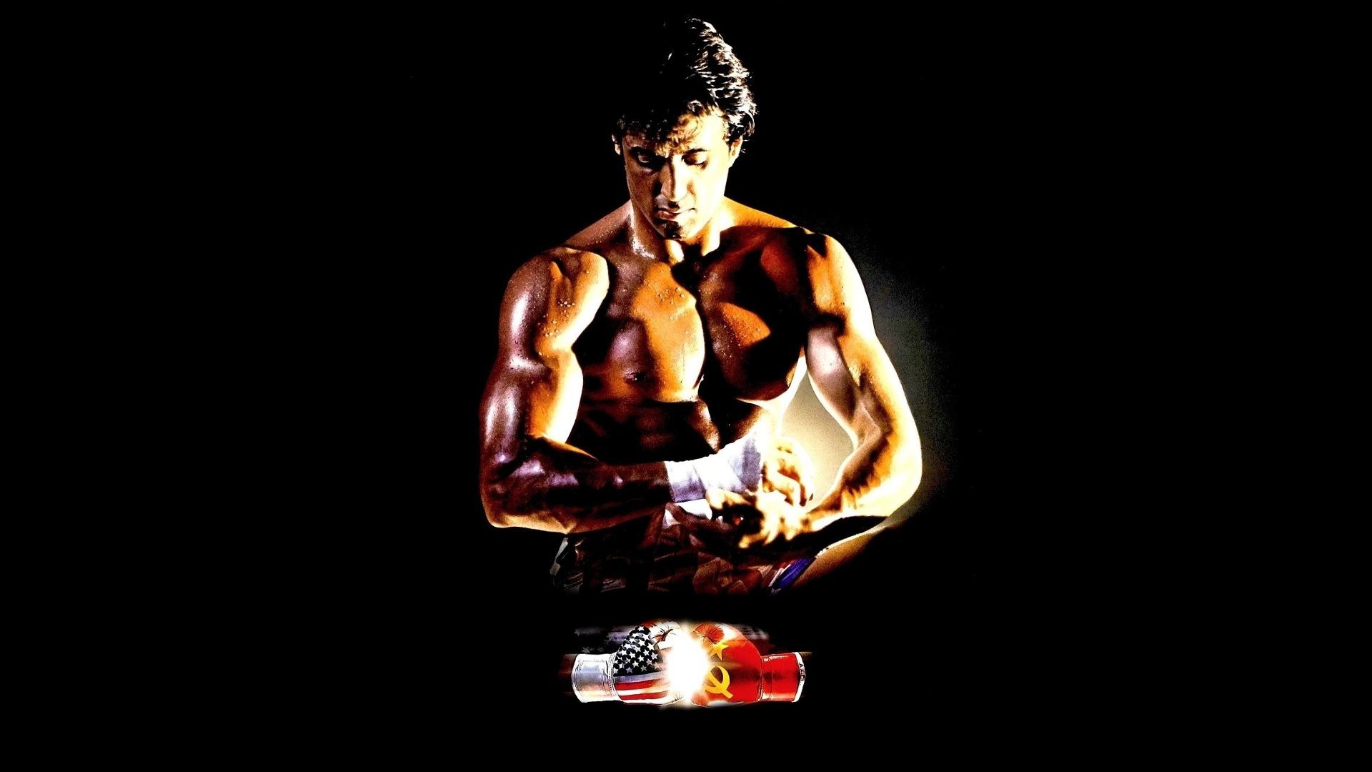 rocky balboa wallpaper hd,muscle,barechested,arm,bodybuilding,bodybuilder