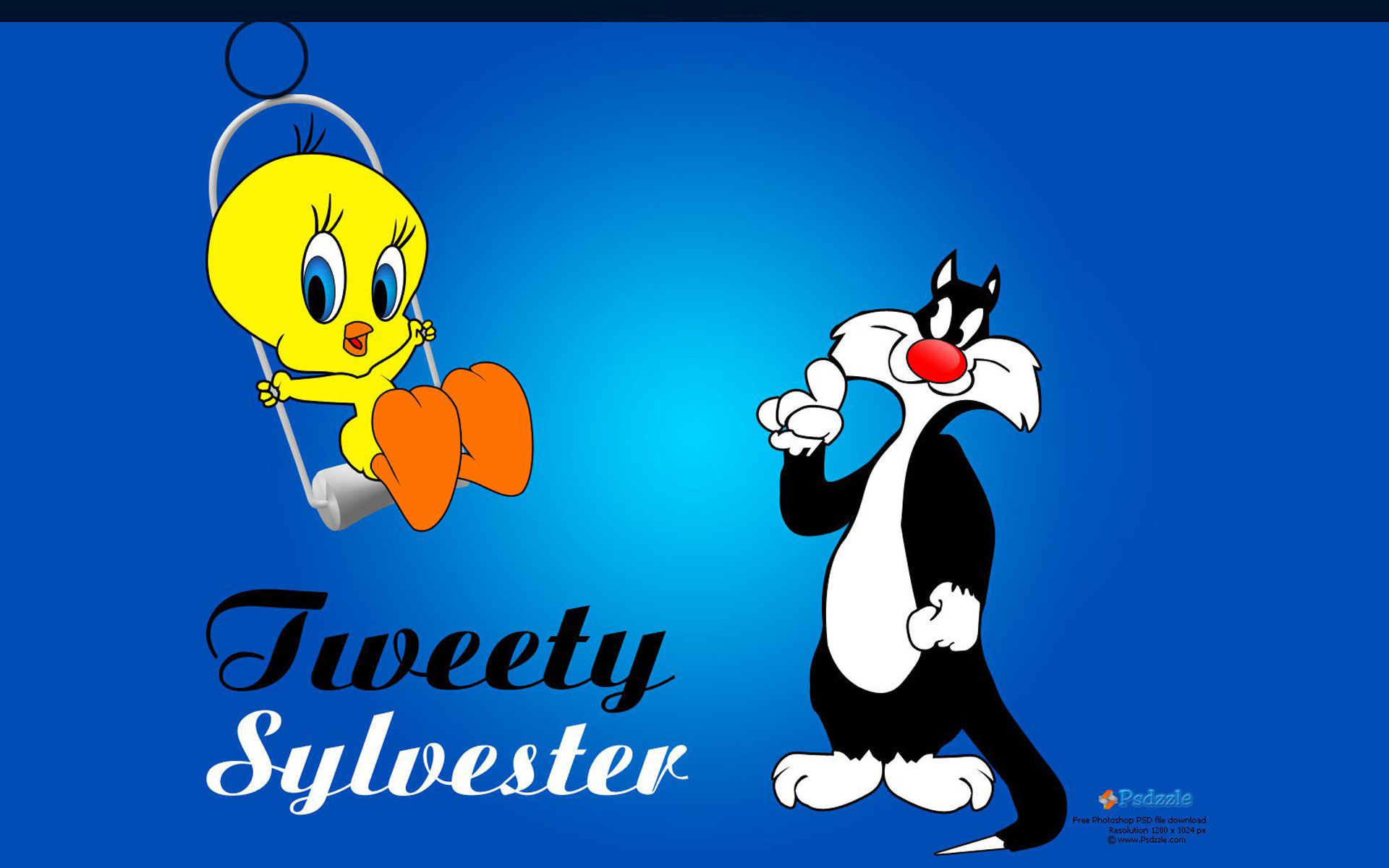 silvester wallpaper,animated cartoon,cartoon,animation,bird,flightless bird