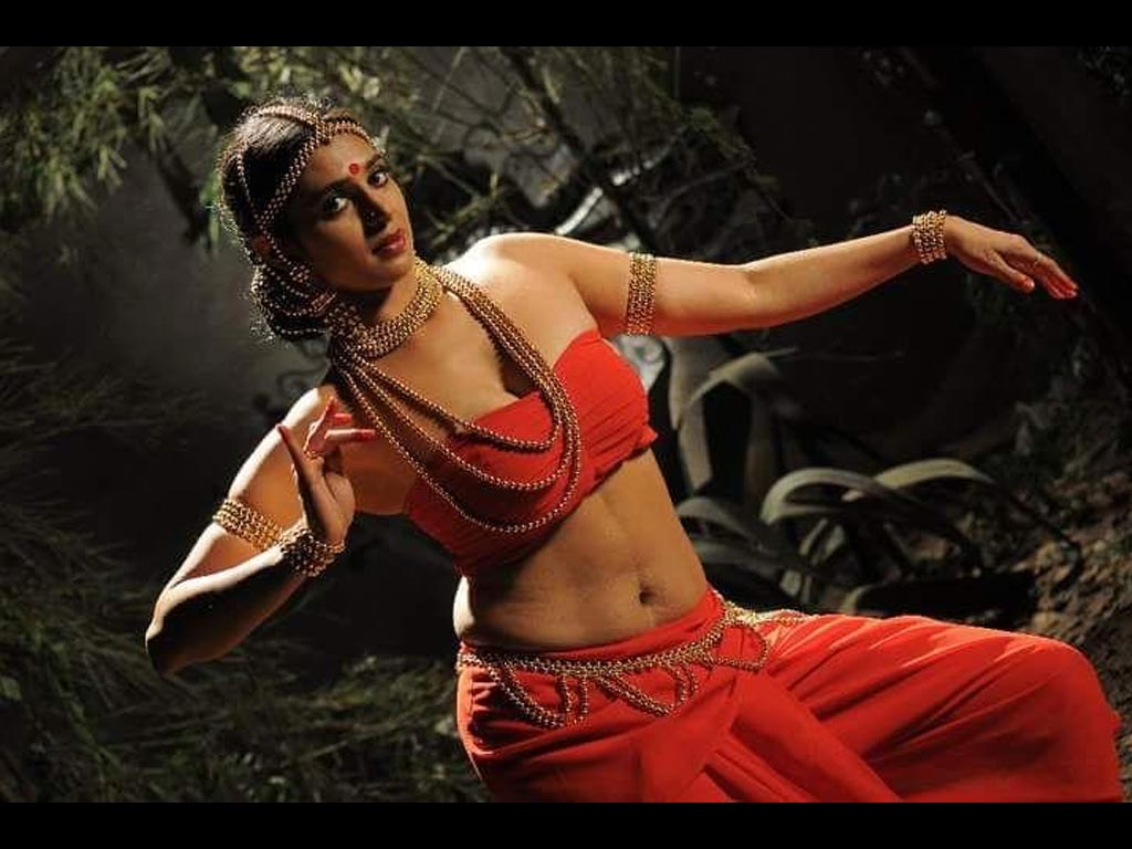 fond d'écran actrice tamoule,abdomen,nombril,danse,tronc,danseur