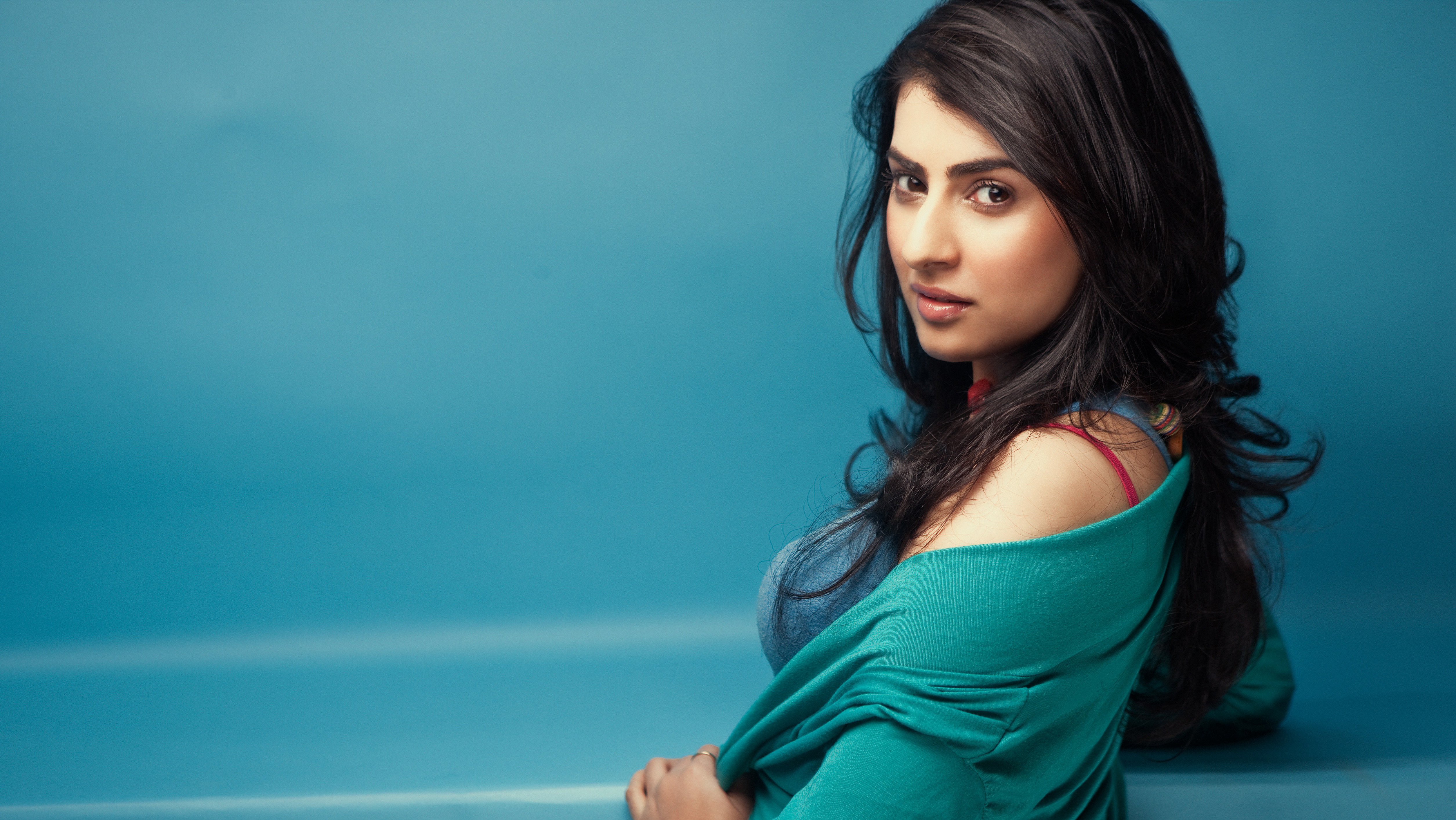 tamil actress 4k wallpapers,hair,face,blue,beauty,hairstyle
