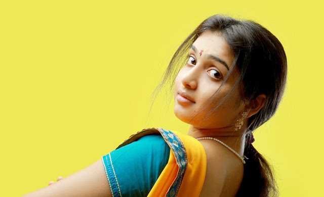 cute tamil actress wallpapers,hair,yellow,beauty,hairstyle,shoulder