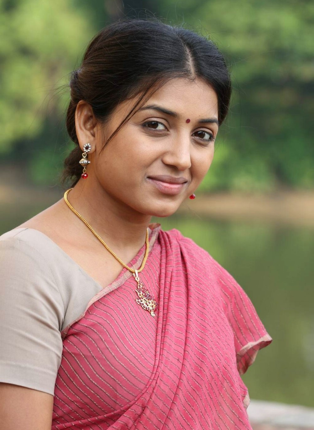 fonds d'écran mignon actrice tamoule,cheveux,coiffure,séance photo,front,cool