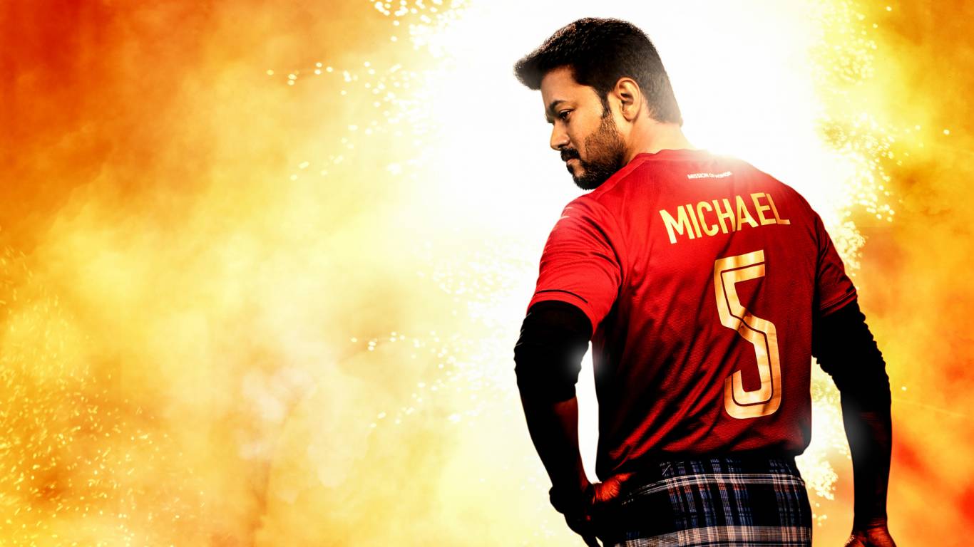tamil movies hd wallpapers 1080p,football player,player,font,t shirt