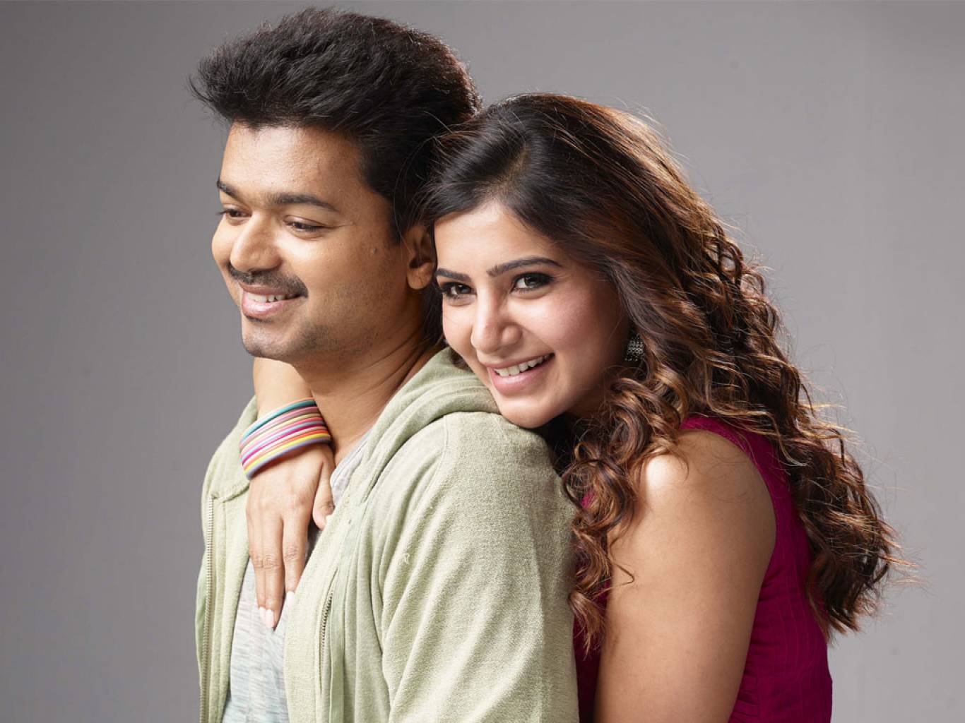 Serene Tamil Drama Mix Artwork for Desktop Serene Tamil Drama Mix Artwork for Desktop