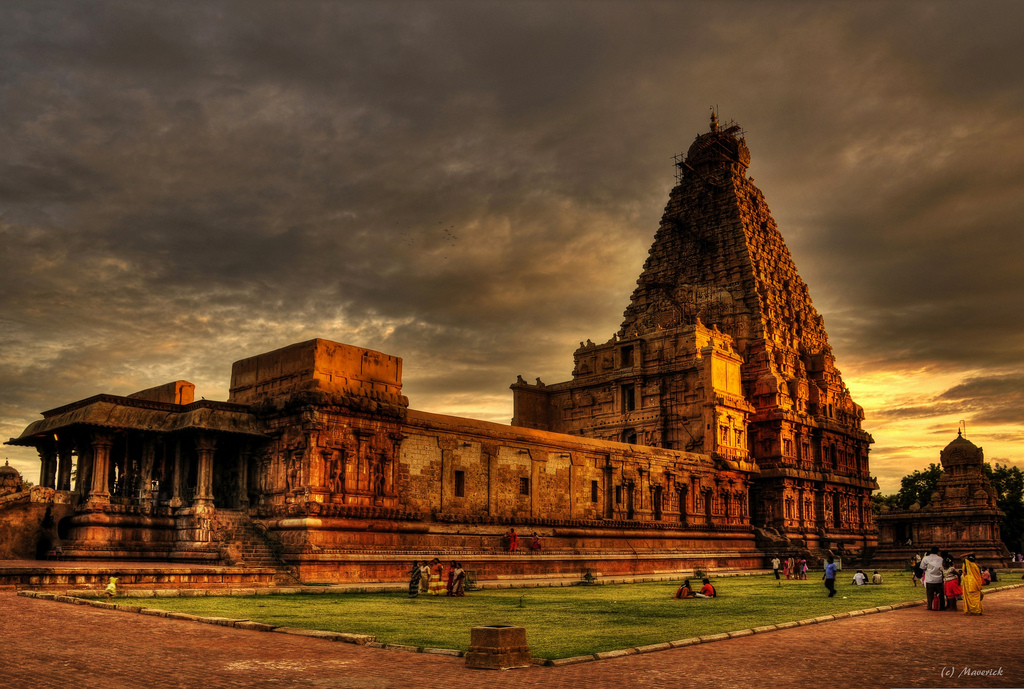 tamil nadu wallpaper,sky,landmark,historic site,ancient history,ruins