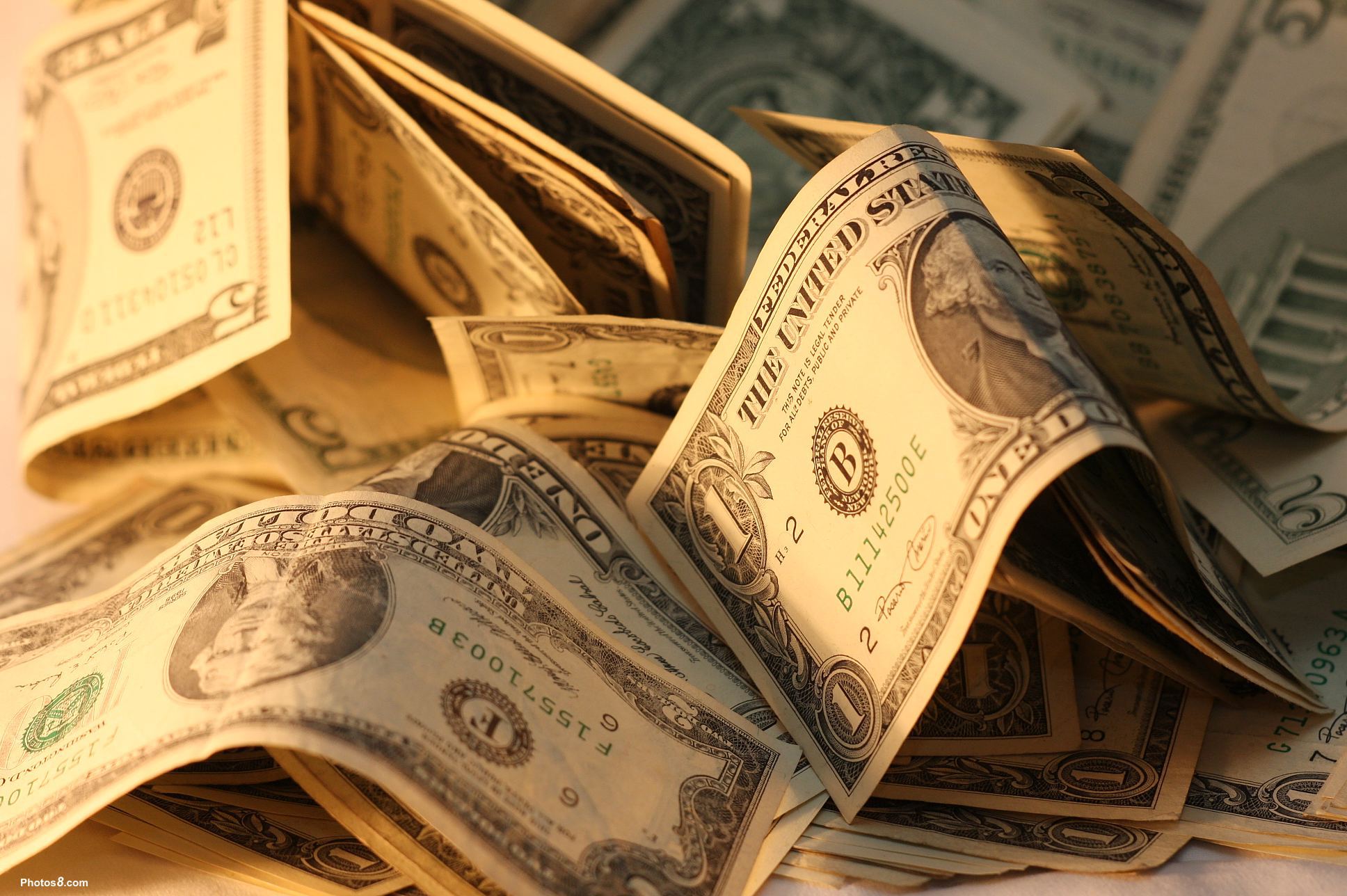 Foto Geld cash wallpaper,geld,kasse,banknote,dollar,geldhandhabung (#596972 ...