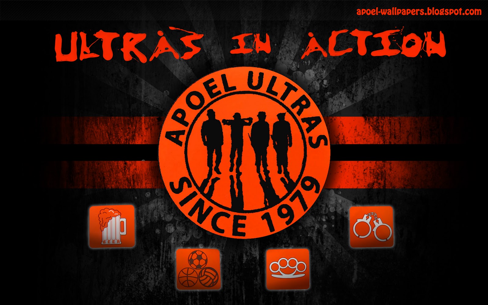 wallpaper ultras,orange,font,logo,graphics,graphic design