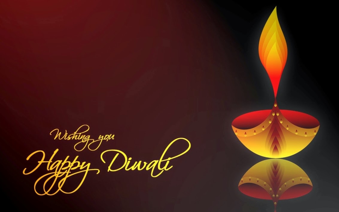 diwali souhaite fond d'écran,diwali,éclairage,vacances,un événement,police de caractère