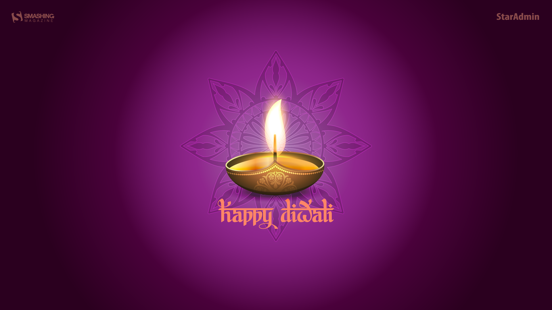 deepavali hd wallpaper,lighting,candle,diwali,purple,event