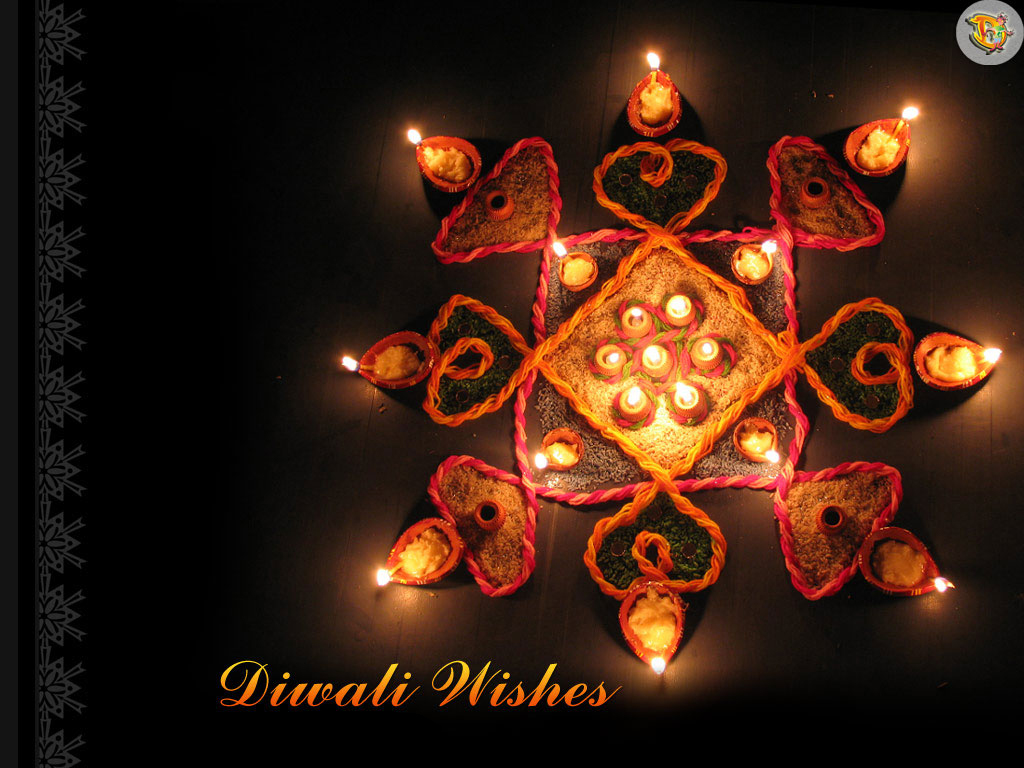 carta da parati diwali ke,illuminazione,evento,vacanza,diwali,font