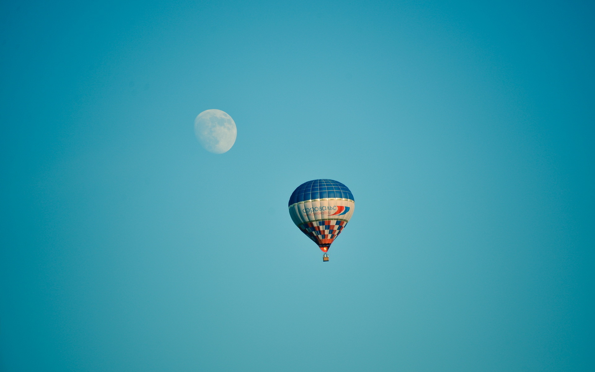 fond d'écran hd chaud télécharger,faire du ballon ascensionnel,montgolfière,ciel,bleu,jour