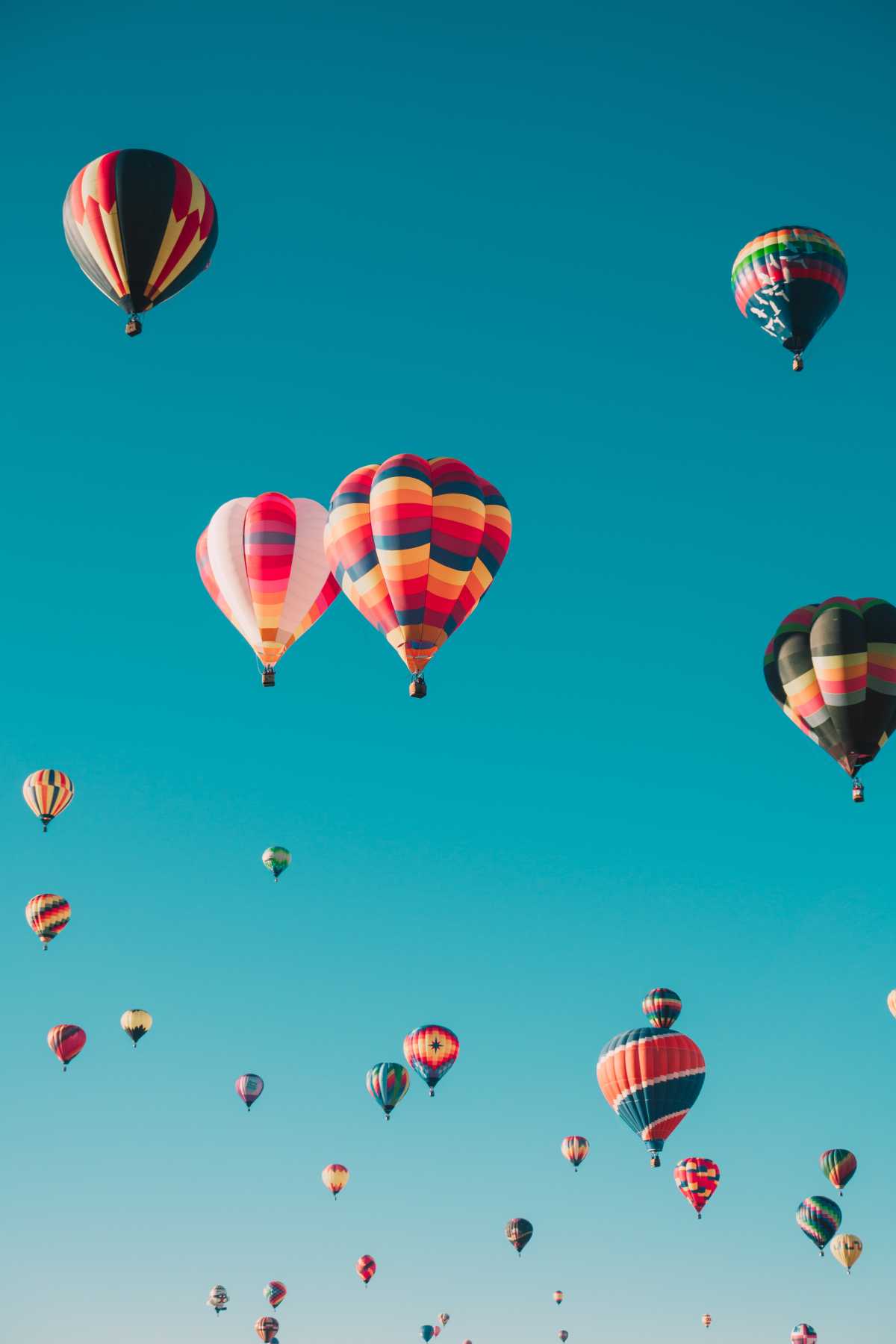 Hot Hd Wallpaper Herunterladen Heissluftballon Fahren Heissluftballon Himmel Fahrzeug Ballon 598569 Wallpaperuse