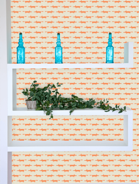 scion fox wallpaper,wall,bottle,brick,plant